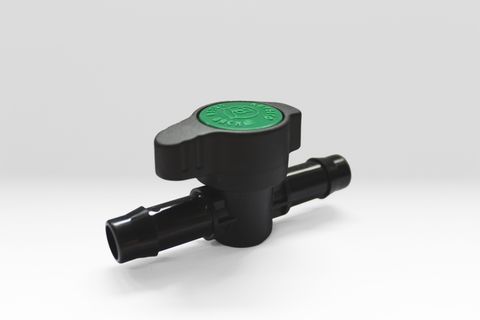 Flow Regulator