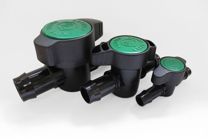 Flow Regulator