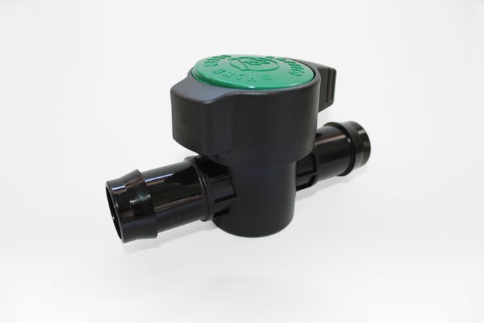 Flow Regulator