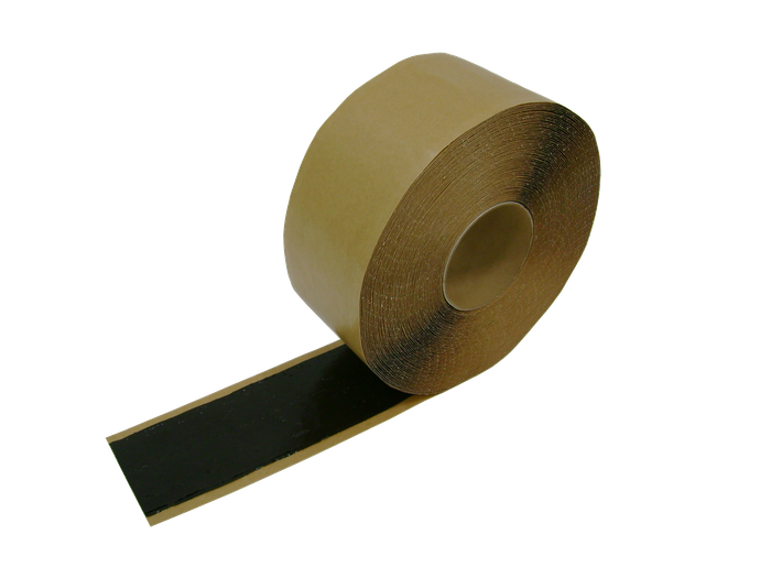 DLST3100 3″ X 100′ DuraLiner™ Double Sided Liner Seam Tape - EasyPro Pond  Products