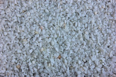 Snow White Crushed | 06-03mm (1ltr Bag)