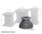 Round adwater® Pedestal