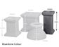 Square adwater® Pedestals