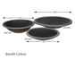 adwater® Water Dish | Small (Basalt)