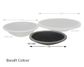 adwater® Water Dish | Small (Basalt)