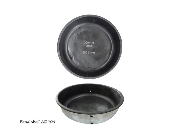 adwater® Round Pond Small