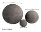 adwater® Water Sphere | Small (Basalt)