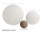 adwater® Water Sphere | Small (Sandstone)