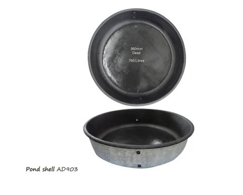 adwater® Round Pond Large