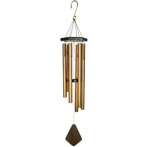 Bronze Windchime | Medium