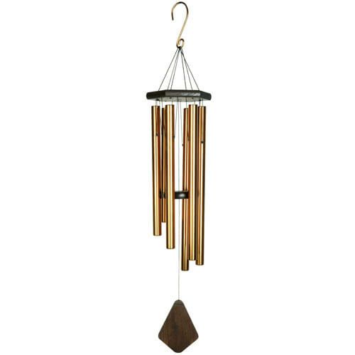 Bronze Windchime | Medium