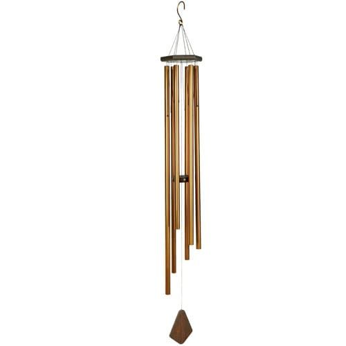 Bronze Windchime | Large