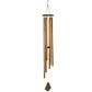 Bronze Windchime