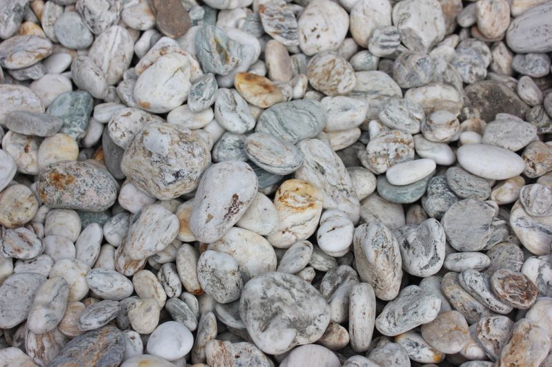 Alpine Mix Pebble (15ltr Bag)