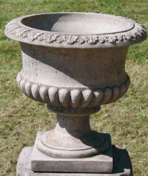 Terwick Urn