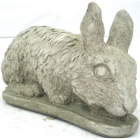 Standing Rabbit