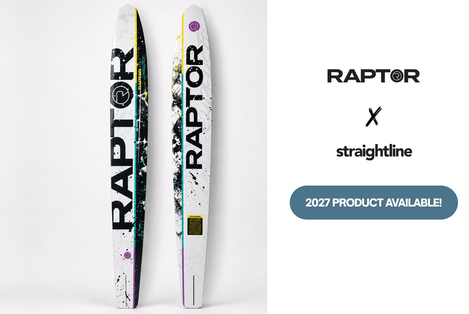 2027 RAPTOR
