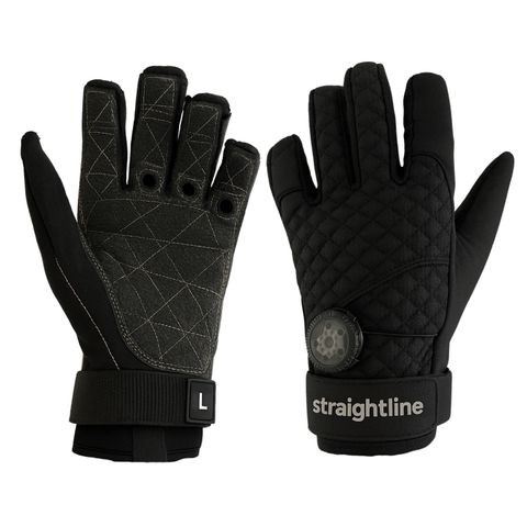 2026 STRAIGHTLINE ELEVATE QUICKFIT GLOVES