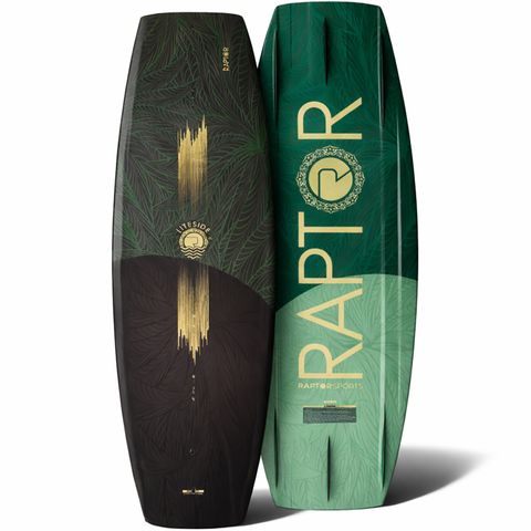 2027 LITESIDE WAKEBOARD