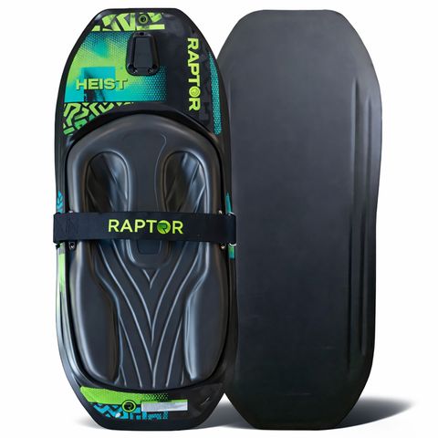 2026 HEIST KNEEBOARD