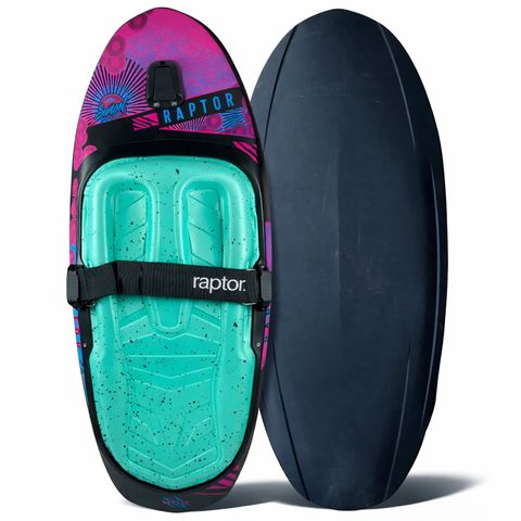 2026 SUNSET KNEEBOARD