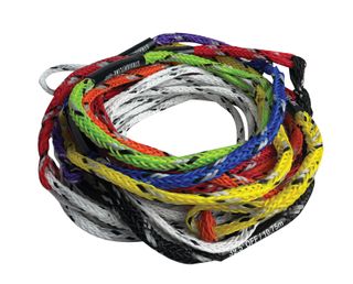 Ski Ropes & Handles