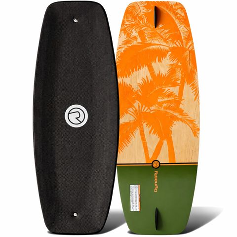 2027 DYNASTY WAKESKATE