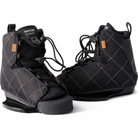 2027 PROCESS KIDS WAKEBOARD BINDINGS