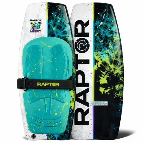 2027 MISFIT KNEEBOARD
