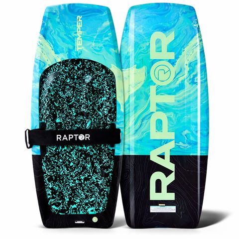2027 TEMPER KNEEBOARD