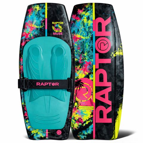 2027 THE MUSE KNEEBOARD