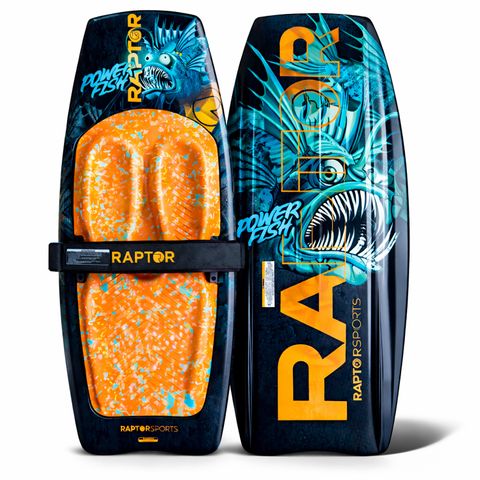 2027 POWERFISH KNEEBOARD