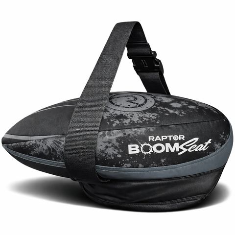 2027 THE BOOM SEAT CUSHION