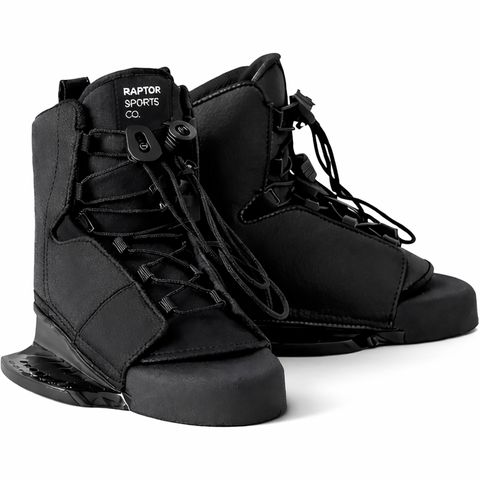 2027 FUSE WAKEBOARD BINDINGS