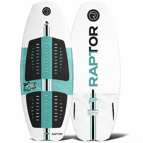2027 AFTER HOURS WAKESURF