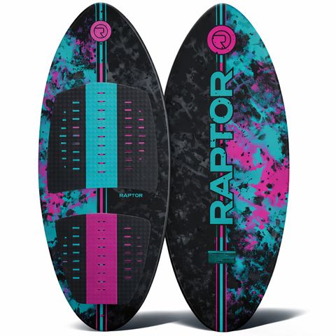 2027 FLAT TRACK SKIM WAKESURF
