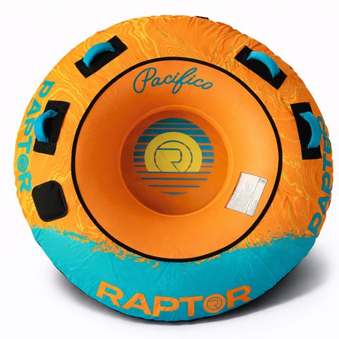 2027 PACIFICO TUBE
