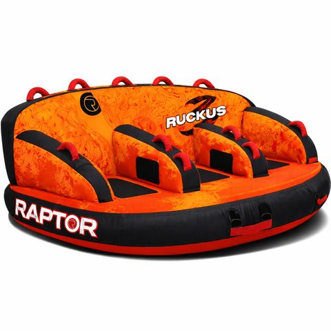 2027 RUCKUS 3 TUBE
