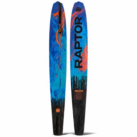 2027 RECESS SLALOM SKI