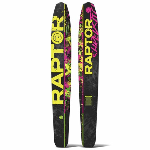 2027 SHREDSTICK SKI