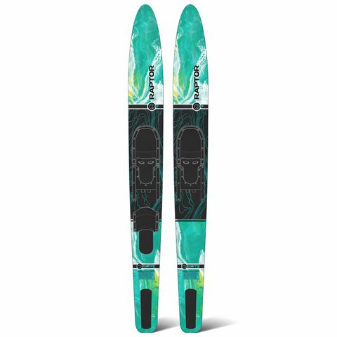 2027 IGNITE COMBO SKIS