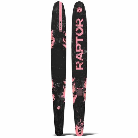 2027 NATIVE WOMEN'S SLALOM SKI