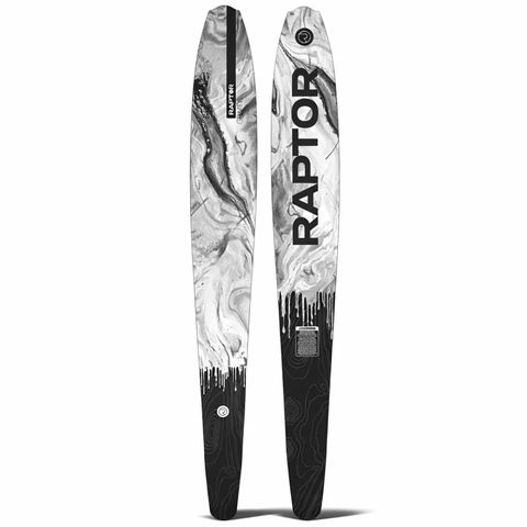 2027 GRAVITY SLALOM SKI