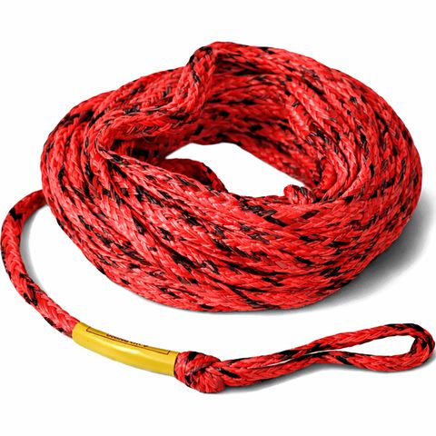 2027 STRAIGHTLINE 2P TUBE ROPE