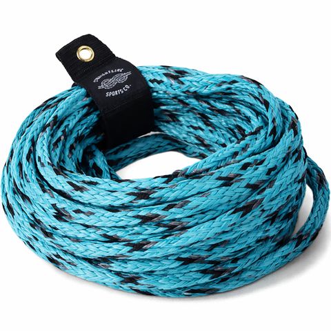 2027 STRAIGHTLINE 4P TUBE ROPE
