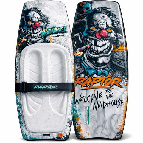 2027 WeLcOmE tO tHe mAdHoUsE! White