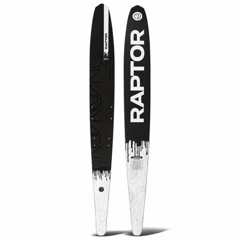 2027 THE DNA-X SLALOM SKI