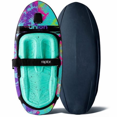 2027 UNION KNEEBOARD