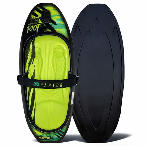 2027 RIOT KNEEBOARD