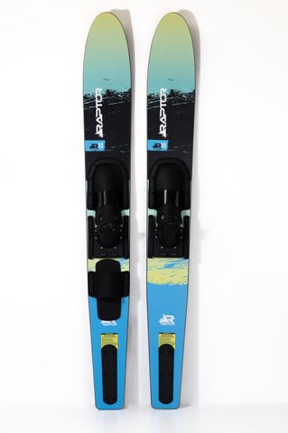2026 JUNIOR COMBO SKIS
